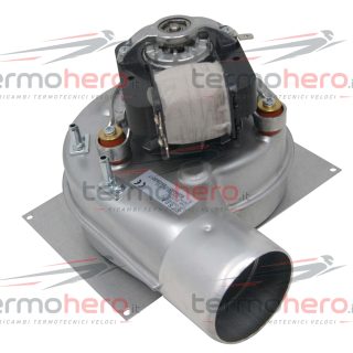 Ventilatore SIT EV100/97/E18CO Simat 573639 47W per CM, Meta, RX e SP