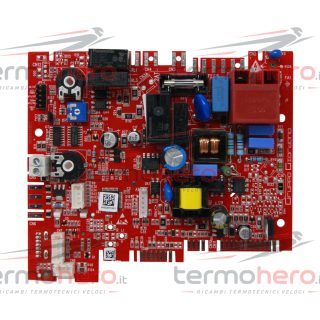 Scheda Riello MP05 4R002783