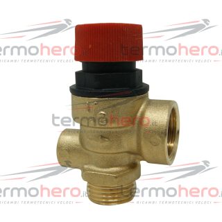 Valvola Sicurezza Sile 907100002