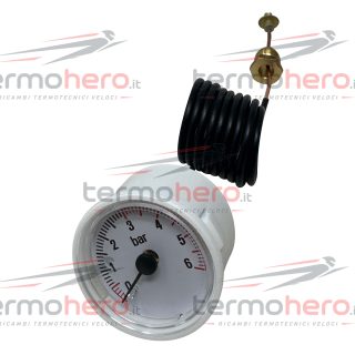 Manometro Immergas 1032388