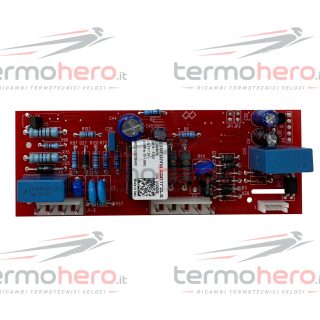 Scheda Beretta ACF02N1 R10028891