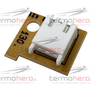 Spina Codifica Junkers 8714421130