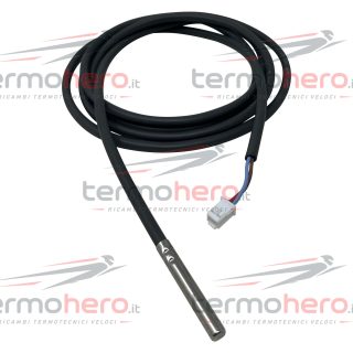 Sonda PT1000 Immergas 1031664