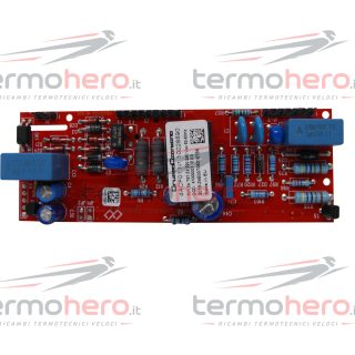 Scheda Riello ACF01N1 4365239
