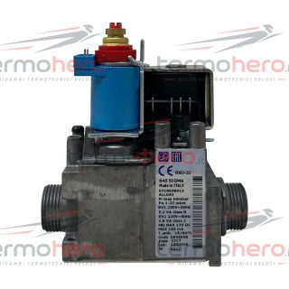 Valvola Gas Buderus 8737602854