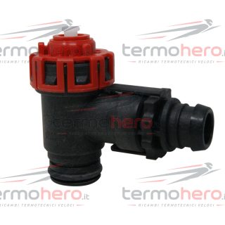 Valvola Sicurezza Ferroli 3980I040