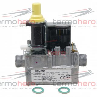 Valvola Gas Euroterm 39812190