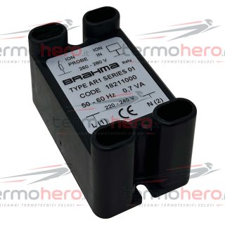 Trasformatore Brahma AR1 18211000