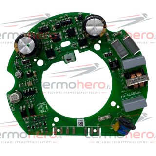 Scheda Ventilatore Lamborghini 39846100