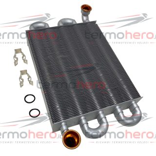 Scambiatore Lamborghini 39820420