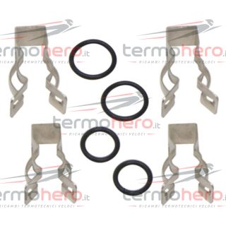 Kit O-Ring Ferroli 39819540