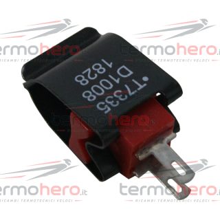 Sonda T7335D1008 Junkers 87004000150 per Ceraclass, Celsius, Euroline e Therm