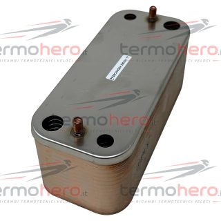 Scambiatore Italtherm 515000621