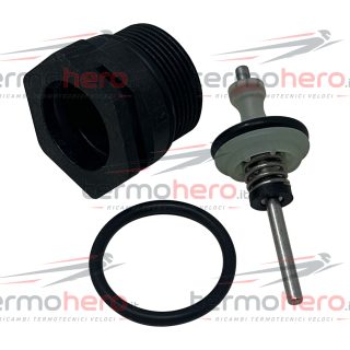 Kit Revisione Tre Vie Saunier Duval 0020118196