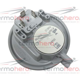 Pressostato Riello 4R106837