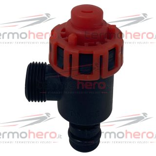 Valvola Sicurezza Riello 4R109826