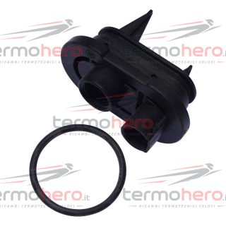 Coperchio Bypass Riello 4365753