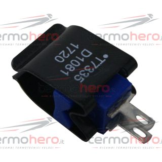 Sonda Sensore a Clip T7335D1081 Radiant 73515LA per Tubo 13/15 mm