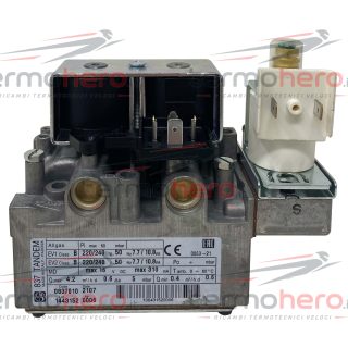 Valvola Gas Riello 4363870
