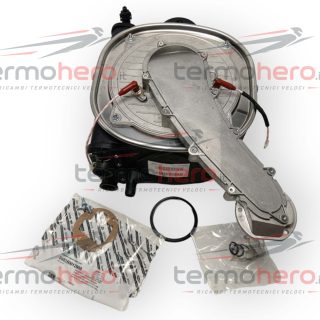 Scambiatore Ariston 65111608