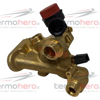Gruppo Acqua Junkers 87057001830