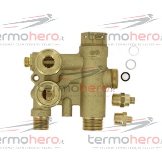 Valvola Tre Vie Baxi 711107400