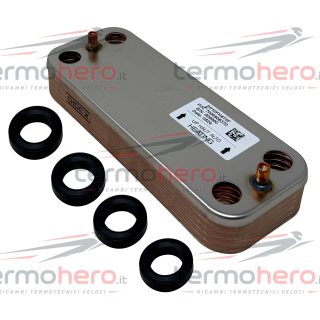 Scambiatore Ferroli 3980001351