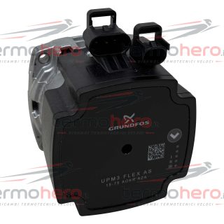 Motore Pompa Viessmann 7840565