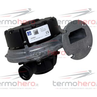 Ventilatore Sylber 20081318