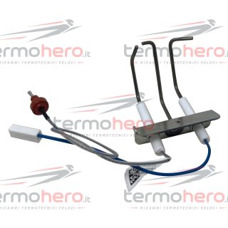Elettrodo Vaillant 0010026280