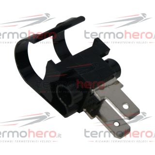 Sonda Sensore Temperatura Vaillant 256803 per MAG, VM e VMW