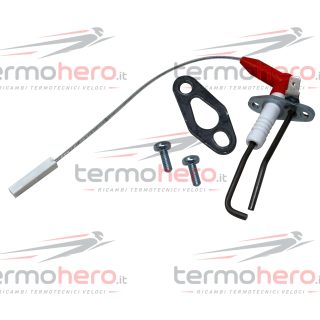 Elettrodo Remeha S62743
