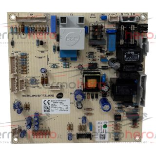 Scheda Euroterm 39846540