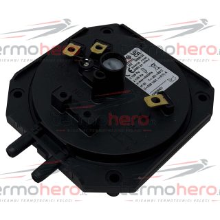 Pressostato Italkero 80002020 00