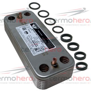 Scambiatore Sylber 20223517