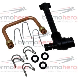 Rubinetto Carico Junkers 87186414940