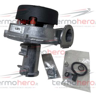 Ventilatore Buderus 8755000552