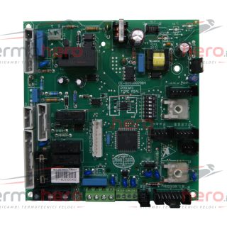 Scheda Vaillant 0020115767