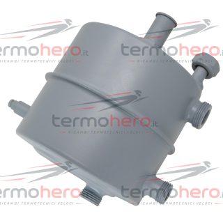 Scambiatore Boilerino Sanitario Sime 6222800 per Murelle 8/20, Murelle Lux e Murelle M