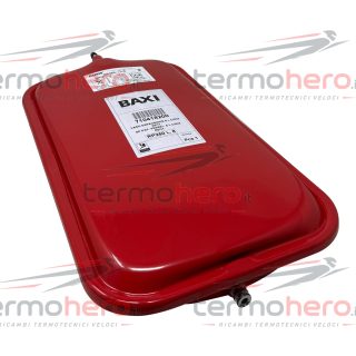 Vaso Espansione Baxi 710418200