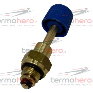 Rubinetto Carico Savio Biasi BI1621110
