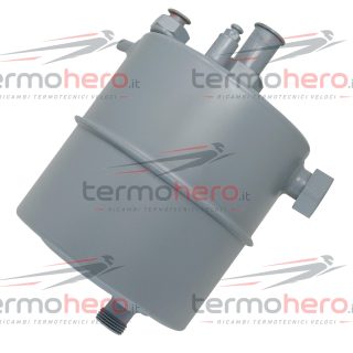 Scambiatore Boilerino Sanitario Gruppo Imar per CSP System e Linea Amica
