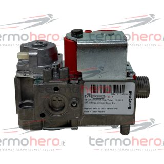 Valvola Gas Ferroli 39808000