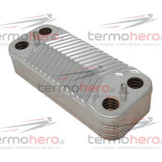 Scambiatore Buderus 7101160