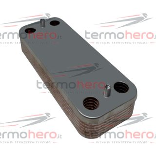 Scambiatore Savio Biasi BI1561114