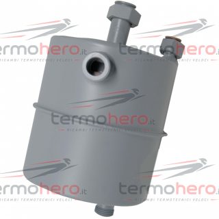 Scambiatore Boilerino Sanitario Joannes 790120 per MG 20 A, MG 20 AS, MG 25 A e MG 25 AS
