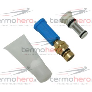 Rubinetto Carico Baxi 768777500