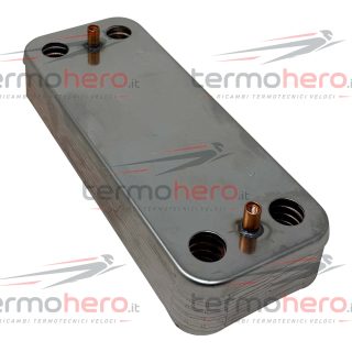 Scambiatore Ferroli 39842130