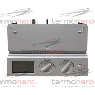 Scheda Viessmann 7831255