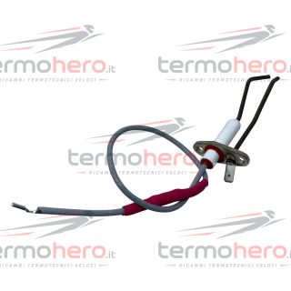 Elettrodo Savio Biasi BI1223116